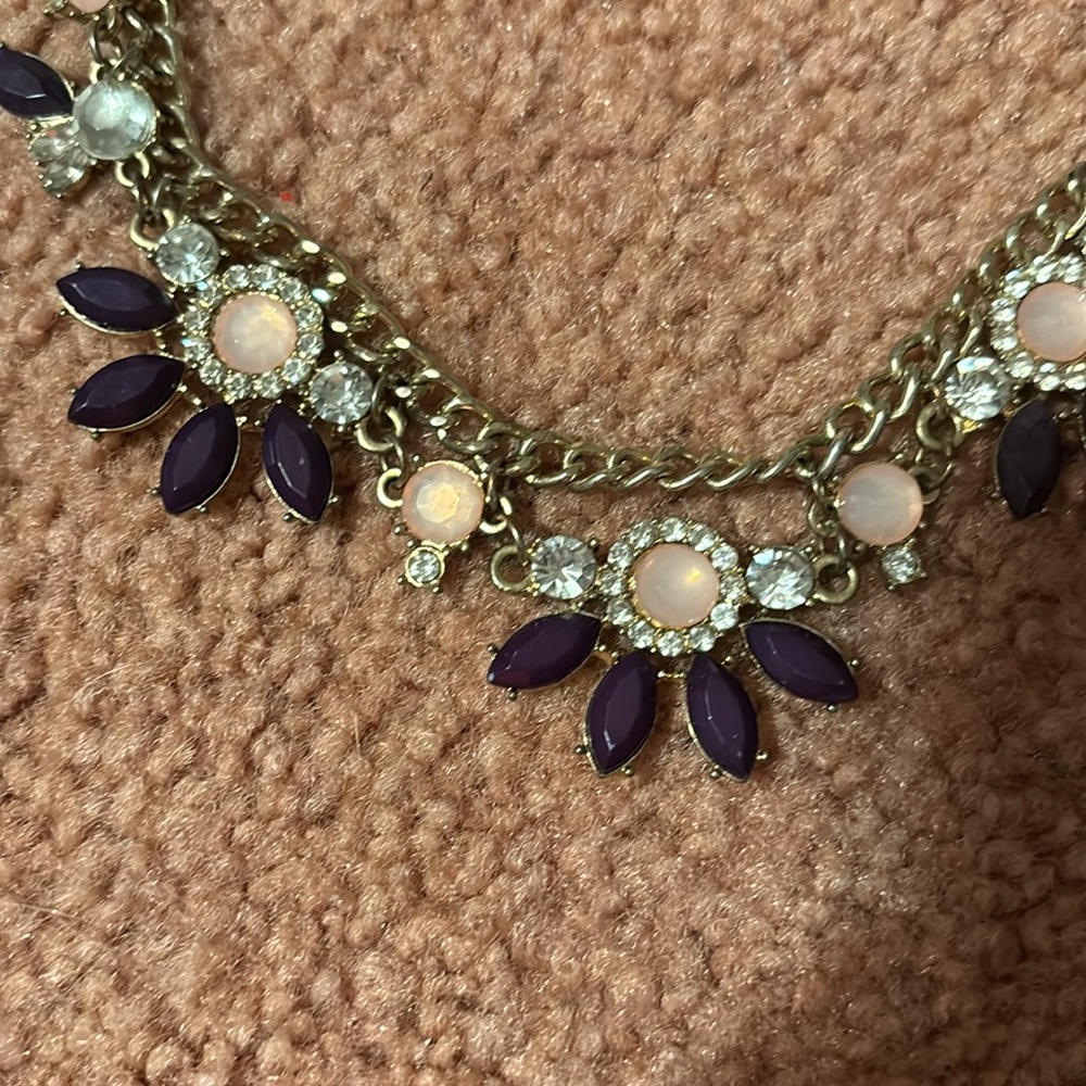 LC necklace - Picture 2 of 3